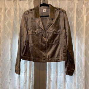 CAbi Sunday Topper (3377), Size L